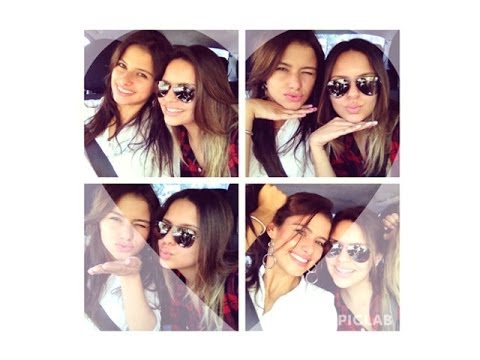 ♡ TAG das Irmãs ♡