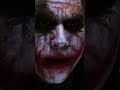 You Complete Me - The Dark Knight - Heath Ledger - Christian Bale