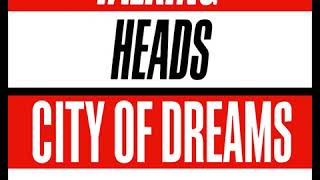 Talking Heads - City Of Dreams (LYRICS) screenshot 5