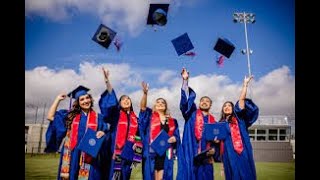 Graduation Workshop Video