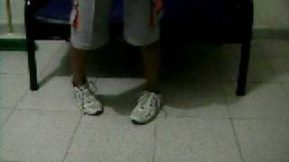 /kierounbesode intentando bailar electro