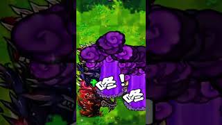 Comparing 5 different formations: Who will win? #pvzfusion #pvz #pvzgameplay