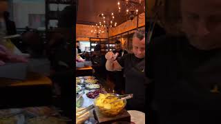 SAVE 50% at Estabulo this August!* #restaurant #offer #estabulo #meatlovers #citybreak #leeds #fave