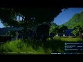 Twitch - Xbox - Jan 8 - Jurassic World Evolution - grinding