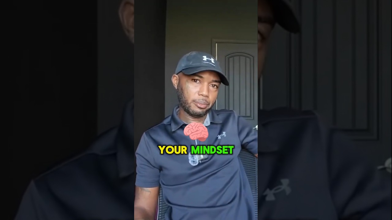 The #1 Mindset Shift for Owner Operator Success