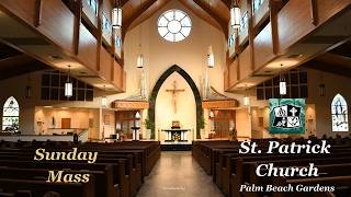 Sixteenth Sunday in Ordinary Time ~ July 19, 2026