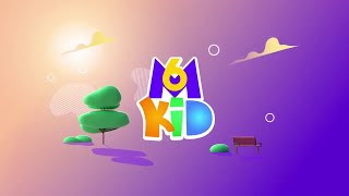 Reupload Coming Next Générique M6 Kid 2022