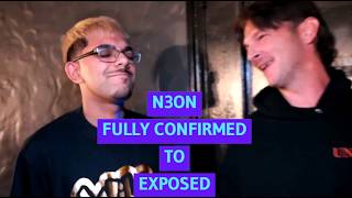 Celebrity N3on's content a SCRIPT? Net Worth