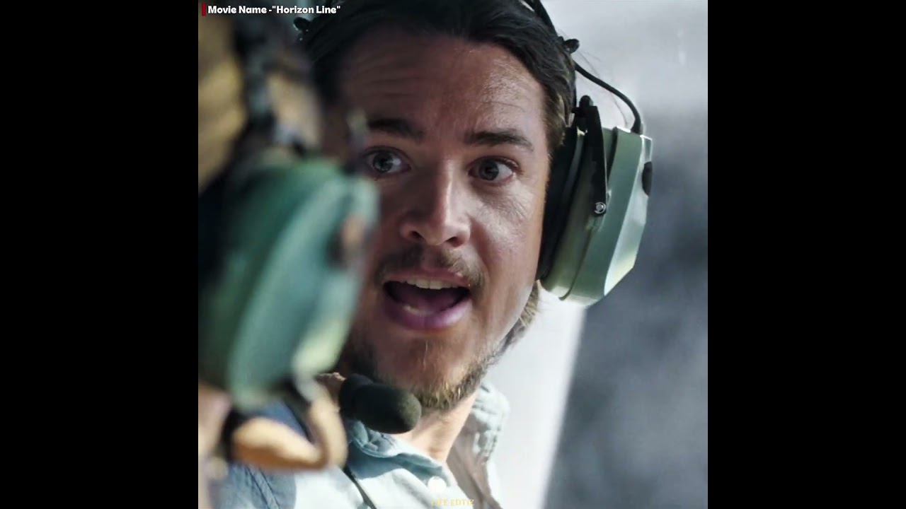 Survival in the air story explain #movie #bollywood #explore