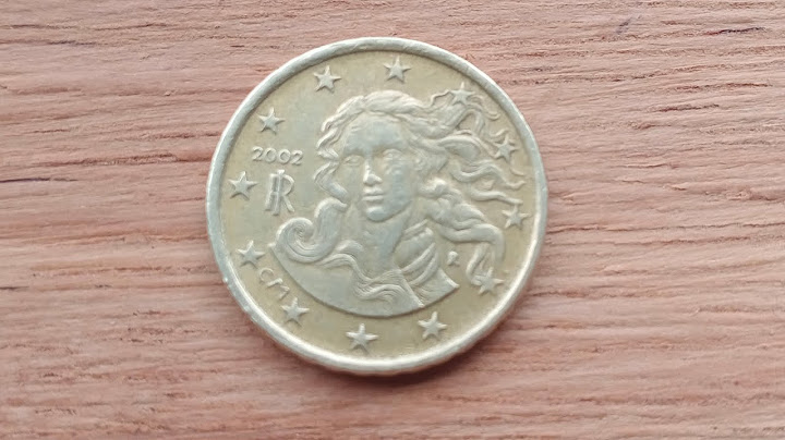 1 euro cent bằng bao nhiêu tiền việt nam