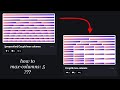 Simple way of making max-columns in css grid
