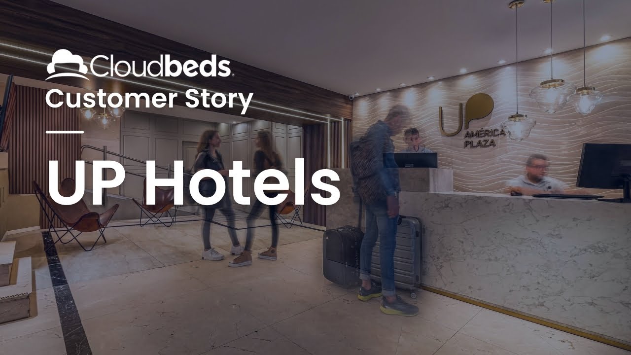 UP Hotels