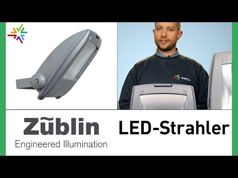 100W led strahler 100W led strahler