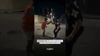 Quem aí também faz amizade fácil? 😅 Vídeo: Reprodução/Instagram/@natanzinholimaoficial #shorts