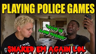 TONE AND ILLIANA SNAKED MARCUS ALREADY! ATLANTA STREET INTERVIEWS Update