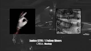 Janice Stfu  I Follow Rivers mashup  Drake X Lykke Li X The Magician