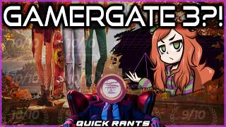 Game Journalists are NOT Gamers, and Mixtape is just more Evidence of this  Fact.
