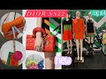 New Dior Spring Summer 2022 Vlog Coming shopping with Dior SS22 Best designer for this year 🤩