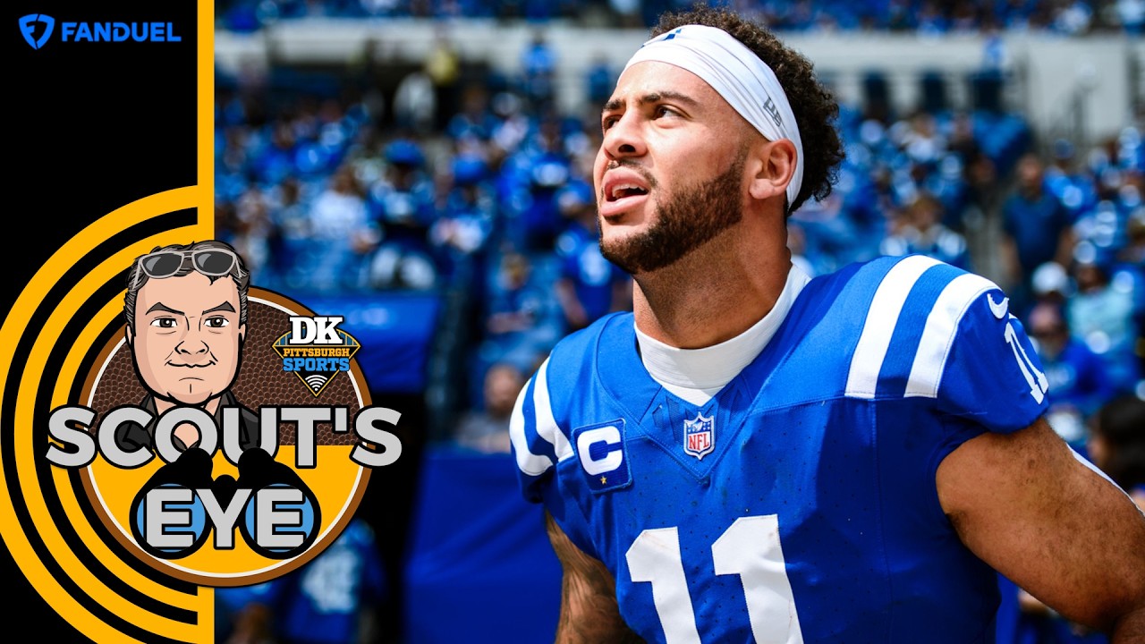 Scout’s Eye with Matt Williamson: Such a good move