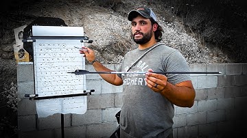 Spine Indexing VS. Nock Indexing - ("How To")