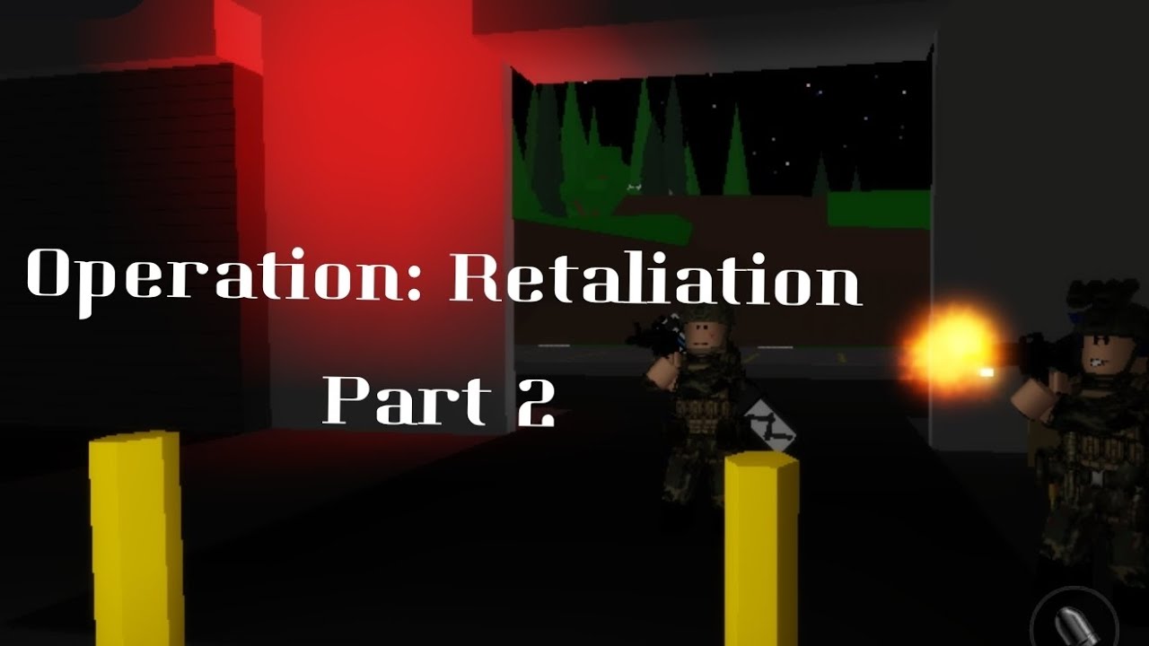 Brookhaven Lithium PowerPlant - Operation: Retaliation Part 2