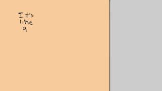 All Gummed Up Backgrounds (Cancelled Animation?)