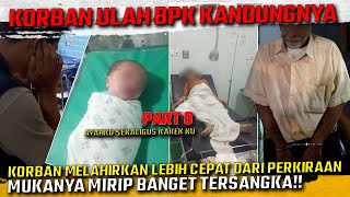 AY4H SEKALIGUS KAKEK DARI 4NAK KU! KORB4N MEL4HIRKAN YG MUKANYA MIRIP TRSANGKA| PRATIWI NOVIYANTHI