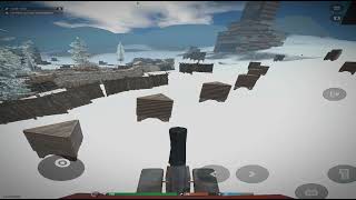 OXIDE SURVIVAL ISLAND: THE BIGGEST RAID DEFENSE |9KCS VS THE ENTIRE SERVER| 3000 ROCKETS