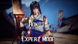 Hokuto Expert Mode Fighting EX Layer