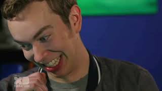 Parker Plays S01 E02: Trashman! (High Quality) *FULL EPISODE*