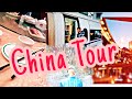 Unforgettable china tour 