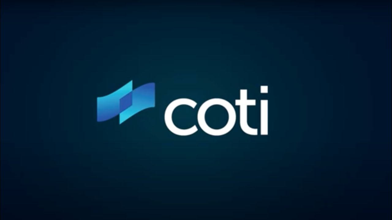 COTI | The Fastest and Lightest Confidentiality Layer in Web3