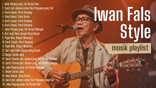 Download lagu 💥 BALADA PERJUANGAN PALING DICARI 🎸 | Nada Sindiran ala IWAN FALS yang Bikin Merinding 😱