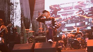 Ringam - Cuan Yang Maha Esa Live at Soundsations x Techporia Festival Palembang 2023.