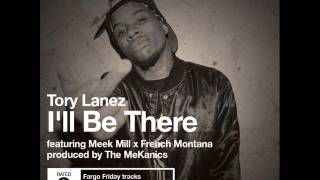 Watch Tory Lanez Ill Be There video