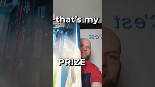that's my prize - let's print a picture from the rally Porsche 992 rally GT