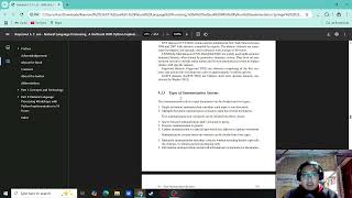 Major NLP Applications - TKM Eps.34 (Tugas Kampus Materi)
