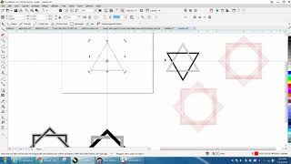 Corel Draw Tips & Tricks Save time with drawing interlocking items Part 2 Net Worth