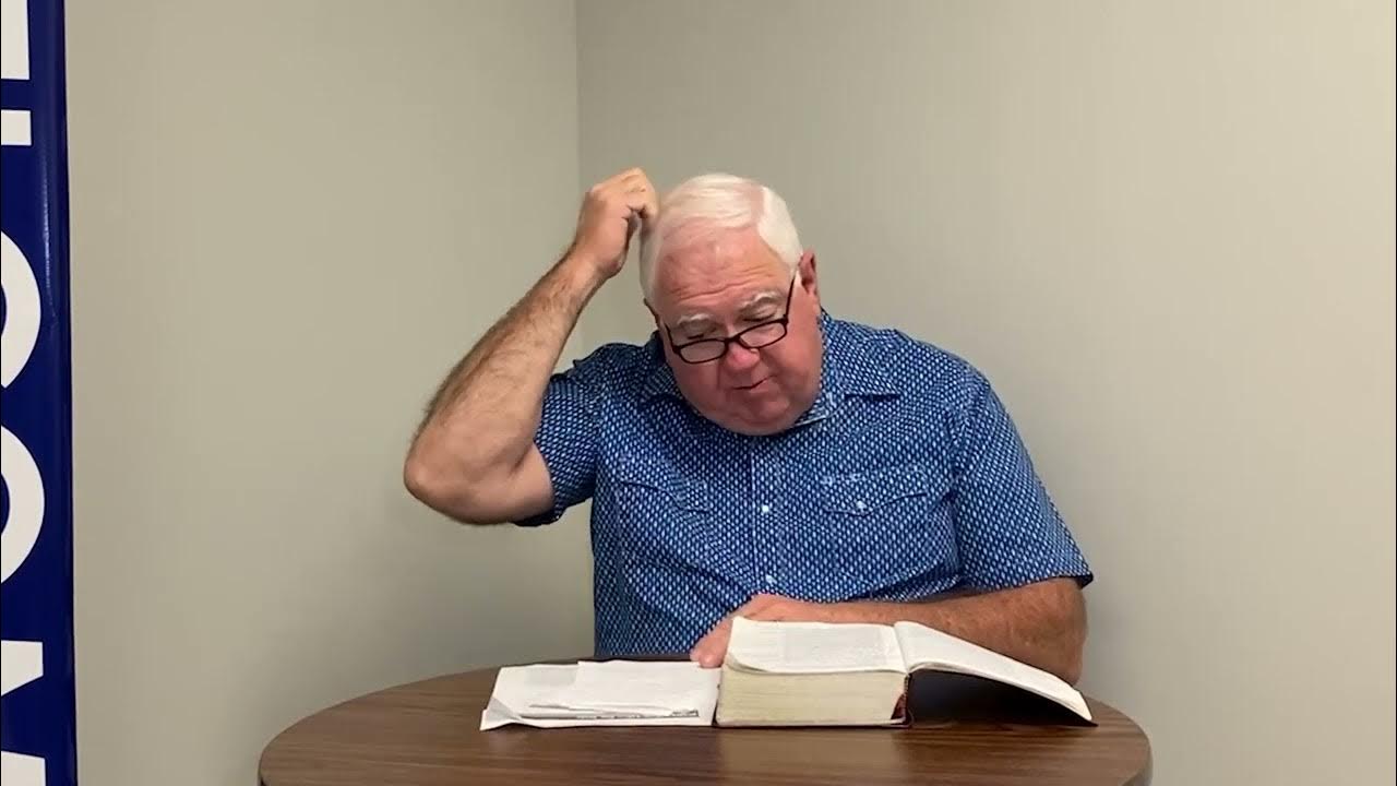Sunday school Lesson October 22, 2022 YouTube