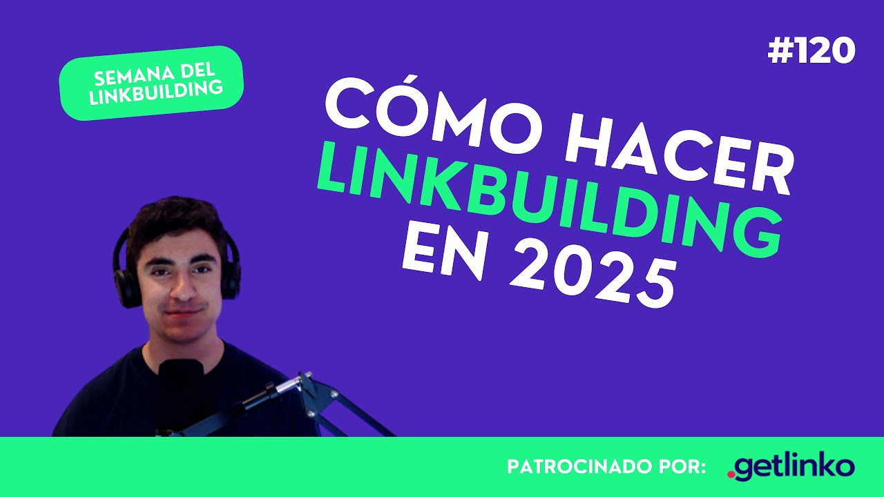 Cómo hacer LinkBuilding desde Cero: Estrategia SEO Paso a Paso