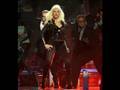Christina Aguilera - Genie In A Bottle (AK VMA Mix) (Genie 2.0)