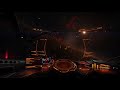 Cobra MK3 shield less vs Plasma Vulture - PVP - Elite Dangerous