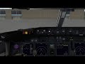 Делаем свой Двенадцатый рейс Москва-Ижевск в X-Plane 11 | Самолет Boeing 737-800 | Utair |