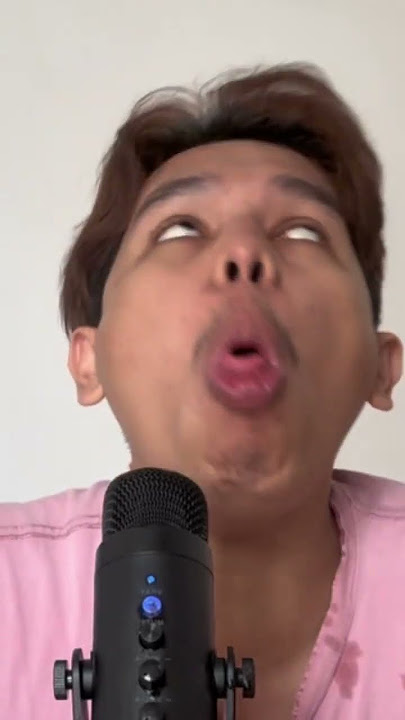 ASMR BAWANG BUSUK?! #asmrsounds