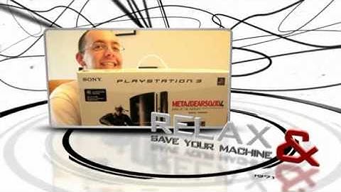 PS3 Repair Guide, PS3 Yellow Light of Death, PS3 Troubleshooting