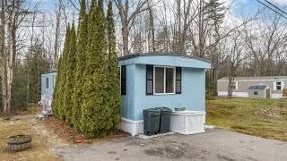 14 Tee Dee Dr, Belmont, NH 03220