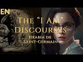 Capture de la vidéo The "I Am" Discourses Of St Germain, Full Audiobook Count Saint Germain Golden Book, I Am Meditation