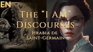 The I Am Discourses Of St Germain Full Audiobook Count Saint Germain Golden Book I Am Meditation