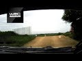 WRC - Rally Italia Sardegna 2018: Shakedown ONBOARD Tänak