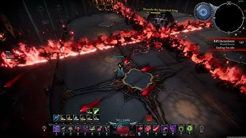 VRising - Longbow Dracula Down!